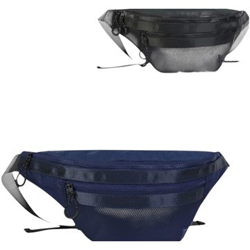 RIÑONERA XL EVERLAST 2 CIERRES 27263 TAR02 (P)