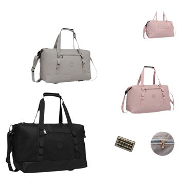 BOLSO DE VIAJE HEAD 53825 TAR02