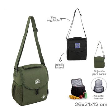 LUNCHERA DISCOVERY 30197 TAR02 (P)