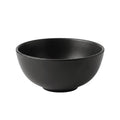 BOWL 15CM CERAMICA DARK GREY KS048014F 618P BATH02