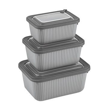 HERMETICOS X3 C/VALVULA 600ML/1100ML/1800ML  536A 537A BATH02