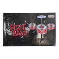 BATERIA MUSICAL CHICA EN CAJA FD2555 FAY02