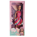 MUÑECA 33CM TINY HADA 56653 SEB01