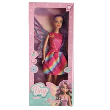 MUÑECA 33CM TINY HADA 56653 SEB01