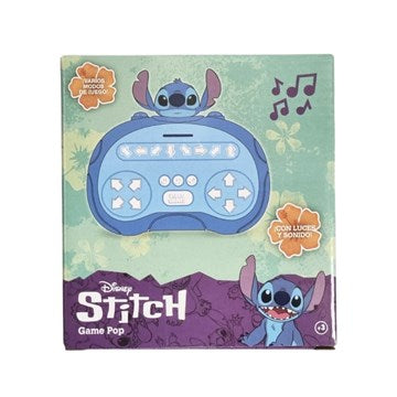 CONSOLA POP IT STITCH EN CAJA 57039 SEB01
