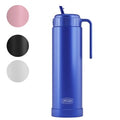 TERMO PAMPA 1000ML ACERO ETTB05538 LUM03
