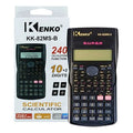 CALCULADORA CIENTIFICA KENKO JM3602 MTA01