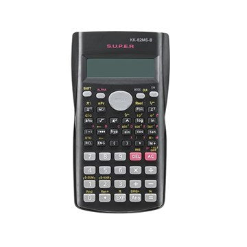 CALCULADORA CIENTIFICA KENKO JM3602 MTA01