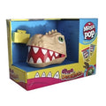 MASA POP DINOMANIA DENTISTA C/MOLDES Y ACCESORIOS J4010 CHIKI