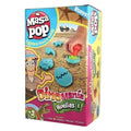 MASA POP DINOMANIA HUELLAS J4009 CHIKI