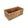 CANASTO RECTANGULAR 11X21CM SEAGRASS 046CA9471 DOL01