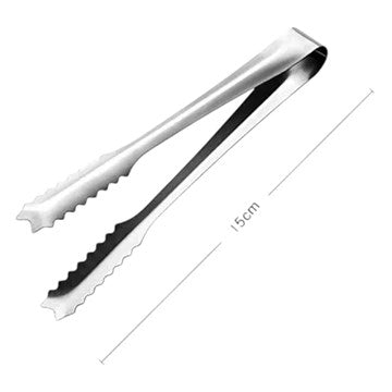 PINZA HIELO 15CM 607E LKR02