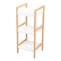 ORGANIZADOR 3 ESTANTES BAMBU 304829 PCU01