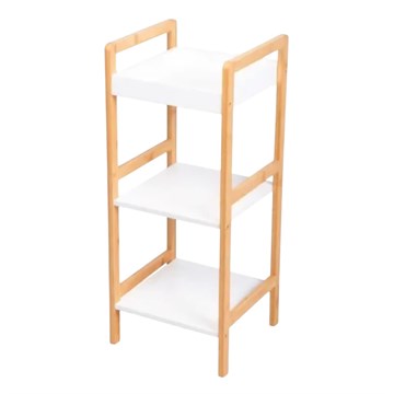 ORGANIZADOR 3 ESTANTES BAMBU 304829 PCU01