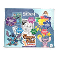 LIBRO P/COLOREAR FINGER PAINT EN CAJA C/ACCESORIOS 6568 EV01