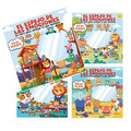 LIBRO COLECCION EL ESPEJO DE LAS EMOCIONES BETINA
