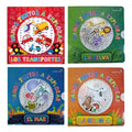 LIBRO COLECCION VAMOS JUNTOS A EXPLORAR BETINA