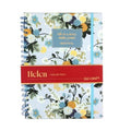 CUADERNO 80HJ C/ESPIRAL HELLEN COLLECTION 115335 IBI01