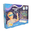 PIZARRA MAGICA LED 3D COLOR TINY EN CAJA 79760 57580 SEB01