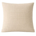FUNDA ALMOHADON 42X42CM NIDO ABEJA GRIS/BEIGE F0287 MF01