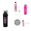 BOTELLA 600ML TRENDY 30902 TAR02