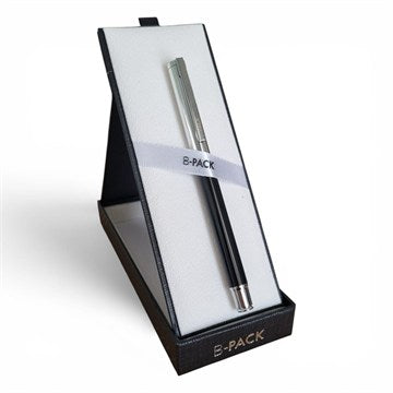 BOLIGRAFO B-PACK ESSENTIAL EN ESTUCHE 203497 FW