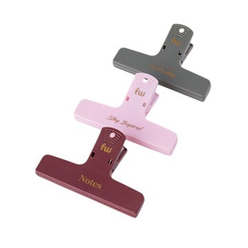 BROCHE X3 PISA PAPELES MALBEC 203715 FW
