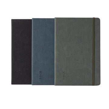 CUADERNO A5 RAYADO 100HJ B-PACK 203570 FW