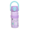 BOTELLA 550ML TERMICA JOURNAL BZ164 CHI01