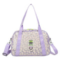BOLSO BOWLING BAG DELFI BP158 CHI01
