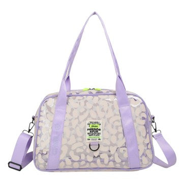 BOLSO BOWLING BAG DELFI BP158 CHI01