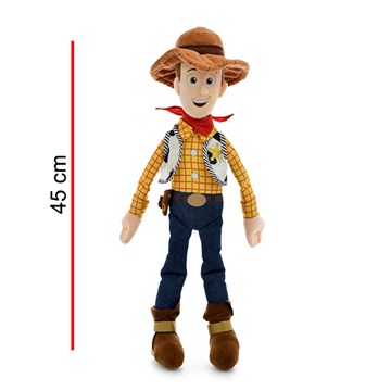 WOODY 45CM PX002 PHI PHI