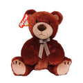 OSO 27CM SENTADO C/MOÑO 8839 PHI PHI