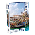 PUZZLE 1500PZAS DISEÑOS VARIOS 793611 FEMA02