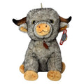 TORO 30CM PELO BICOLOR 4543 PHI PHI