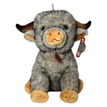 TORO 30CM PELO BICOLOR 4543 PHI PHI