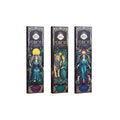 SAHUMERIO X6 TAROT DE MARSELLA FRA01