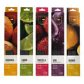 SAHUMERIO X10 NATURAL PREMIUM SLIM FRA01
