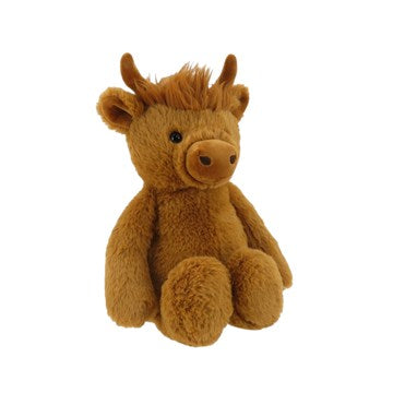 AMIMALES 23CM TORO/BURRO 617034E WD02