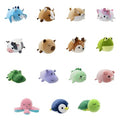 ANIMALES 20CM PLUSH 615463 WD02