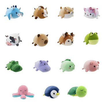 ANIMALES 20CM PLUSH 615463 WD02