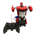 AUTO R/C TRANSFORMER RD71 GRU01