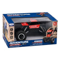 CAMIONETA R/C OFF-ROAD CR401752 222 PRI02