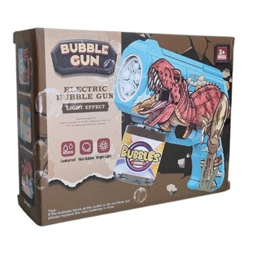 PISTOLA BURBUJERO DINO CR402506 102 PRI02