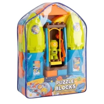BLOQUES DE CONSTRUCCION 44PZAS ESPACIAL CR402582 JX6727 PRI02