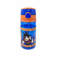 BOTELLA 400ML C/TAPA PLAST. DRAGON BALL DB015 CK01