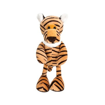 ANIMALITOS DE LA SELVA 25CM FC300037 SF01