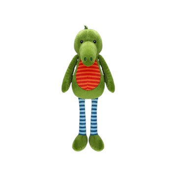 ANIMALITOS 32CM PATAS LARGAS RAYADAS FC30071 SF01