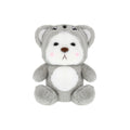 ANIMALITOS 23CM C/DISFRAZ FC30026 SF01
