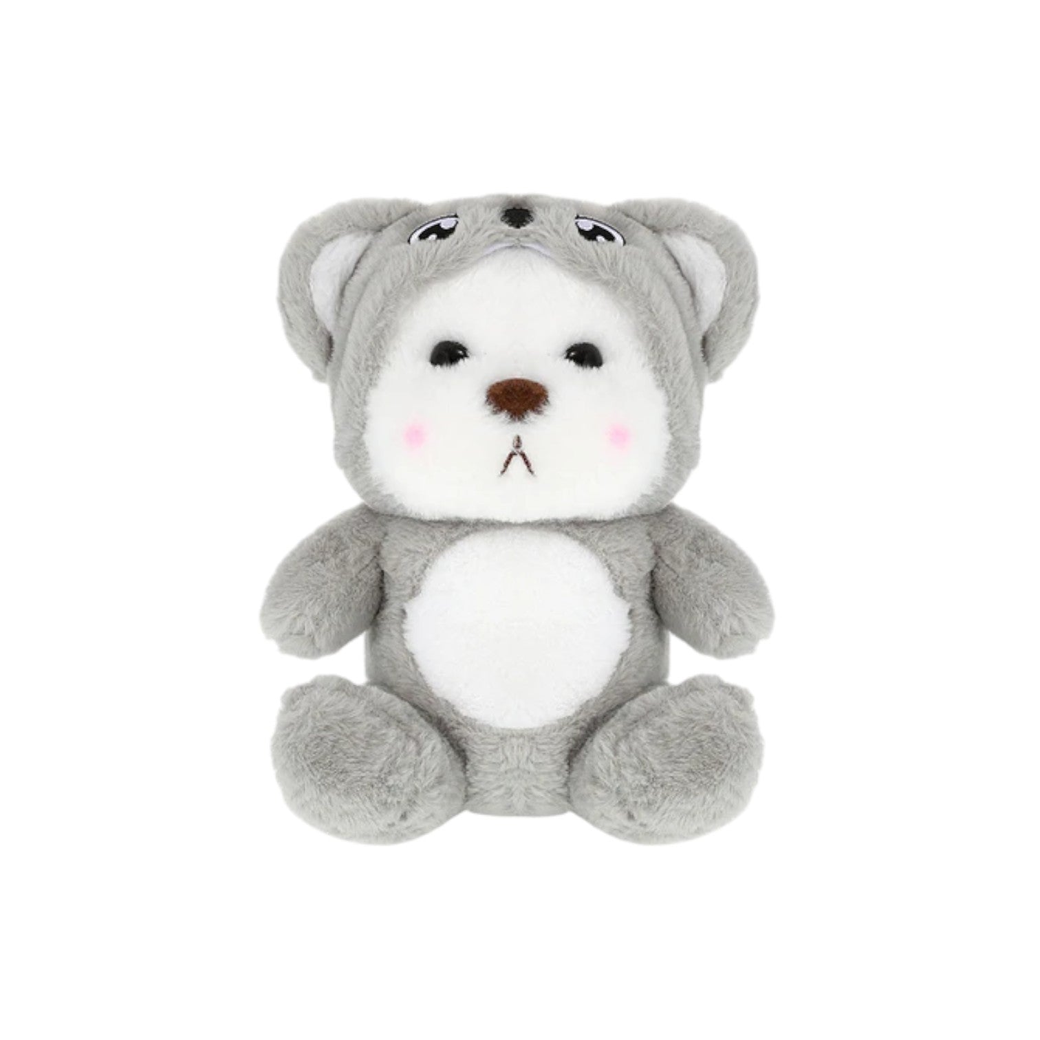 ANIMALITOS 23CM C/DISFRAZ FC30026 SF01